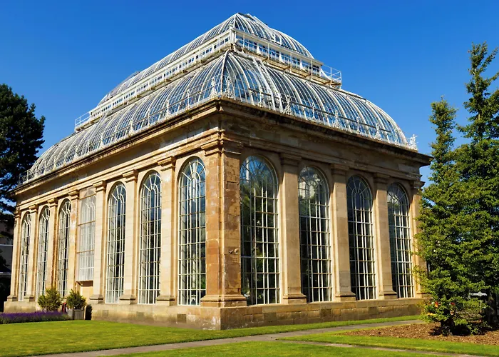 Leonardo 3* Edimburgo