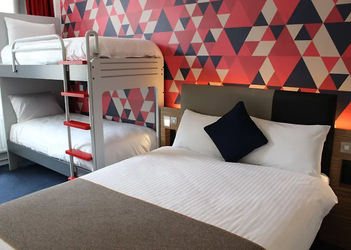 Four Points Flex By Sheraton 3*