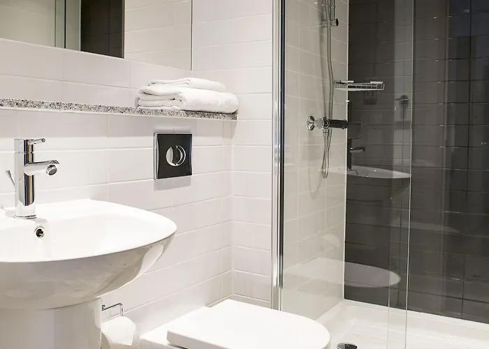 Hotel Four Points Flex By Sheraton 3*