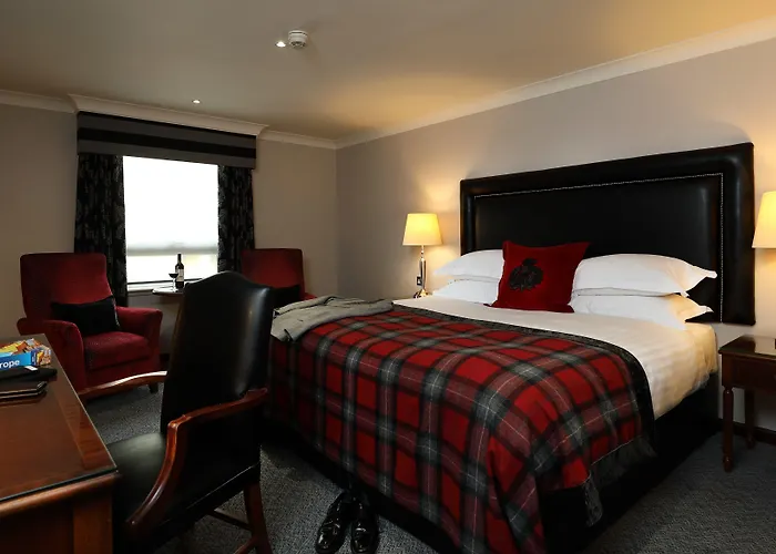 Marriott Holyrood