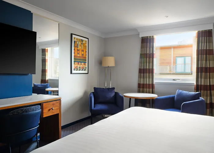 Marriott Holyrood