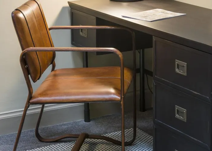 Kimpton Charlotte Square By Ihg Edimburgo