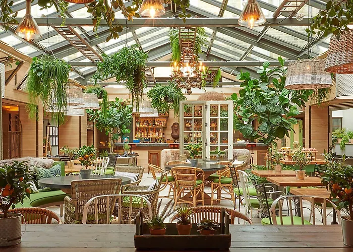 Kimpton Charlotte Square By Ihg Edimburgo