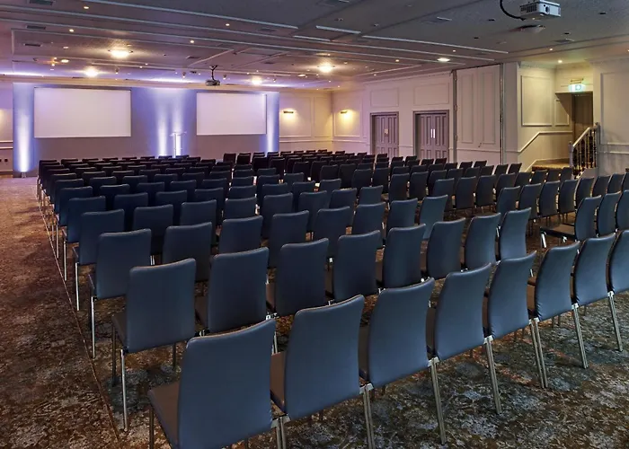 Kimpton Charlotte Square By Ihg Edimburgo