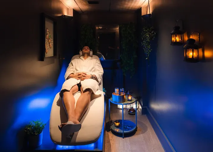 Kimpton Charlotte Square By Ihg Hotel Edimburgo