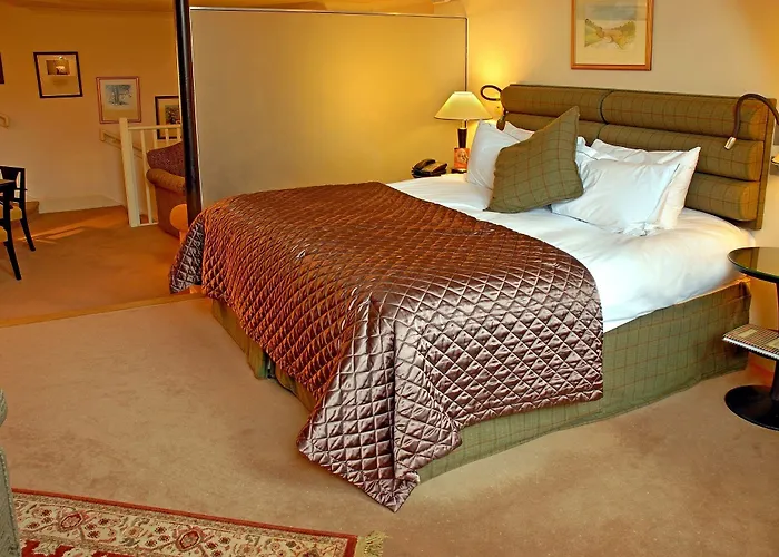 The Scotsman Hotell 4*
