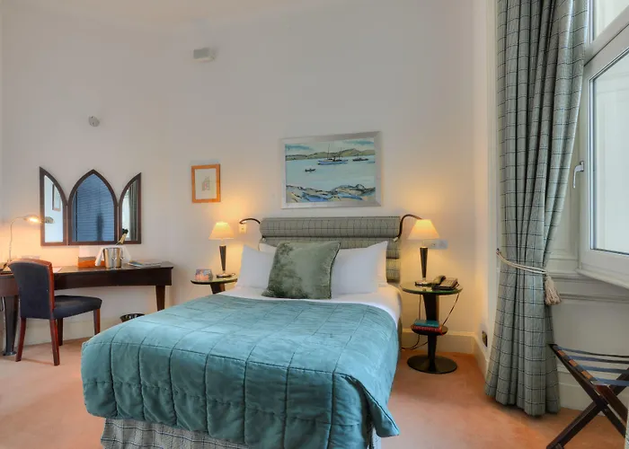 The Scotsman Hotell