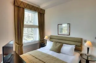 The Scotsman Hotell Edinburg