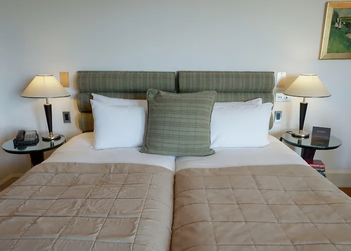 Hotell The Scotsman 4*