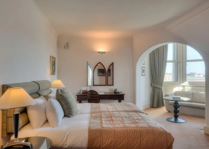 Hotell The Scotsman