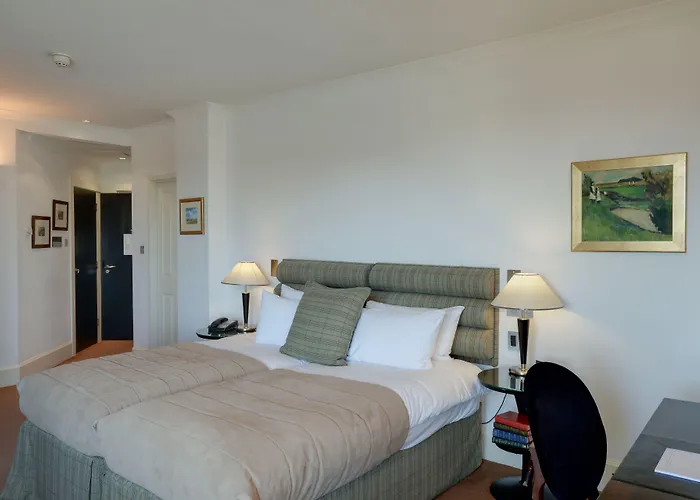 The Scotsman Hotell Edinburg