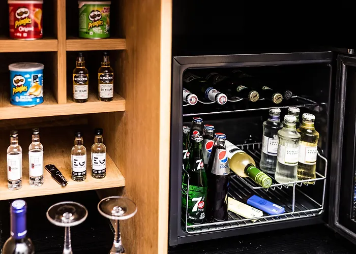 Hotell The Scotsman 4*