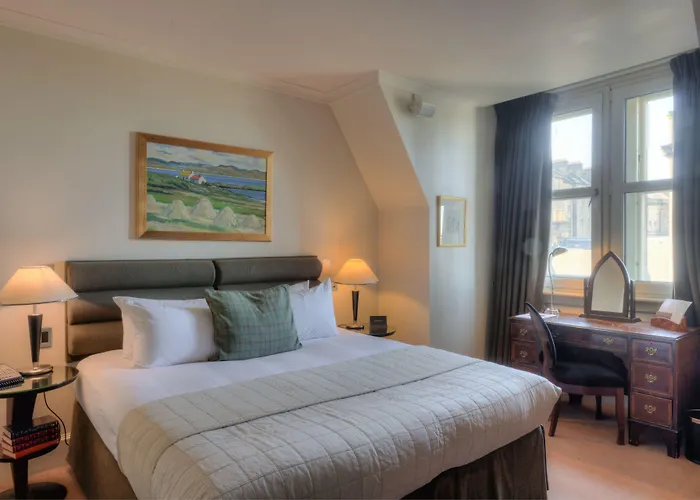 The Scotsman 4*