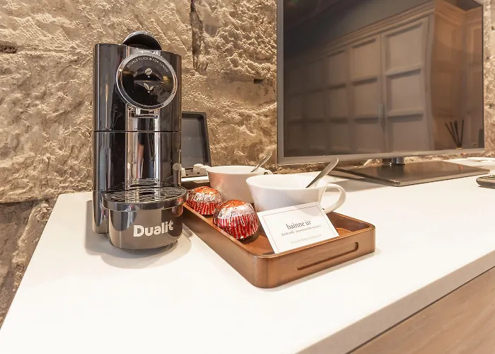 The Scotsman Hotell 4*
