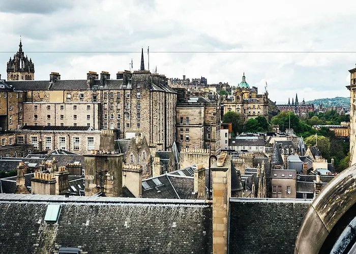The Scotsman Edinburg