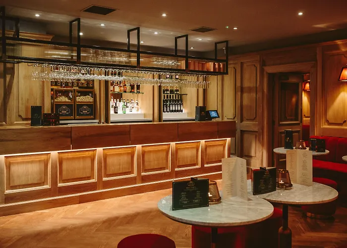 The Scotsman 4*