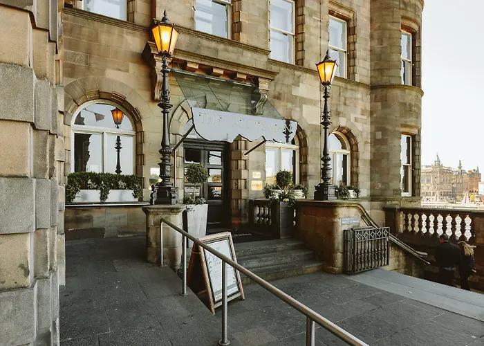The Scotsman 4*