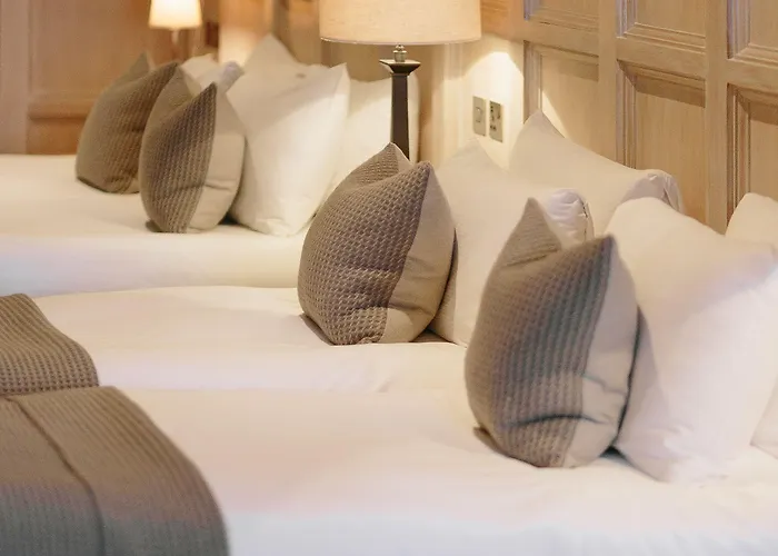Hotell The Scotsman