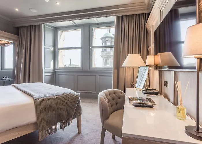 The Scotsman 4*