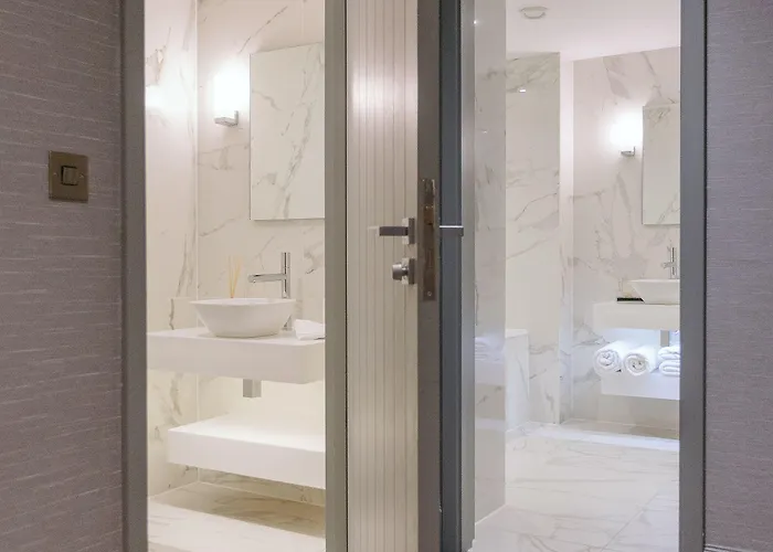 The Scotsman Hotell