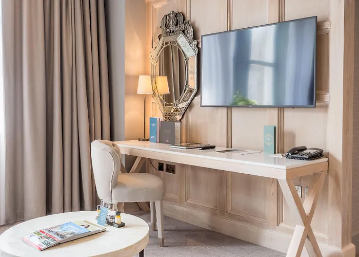 The Scotsman 4*