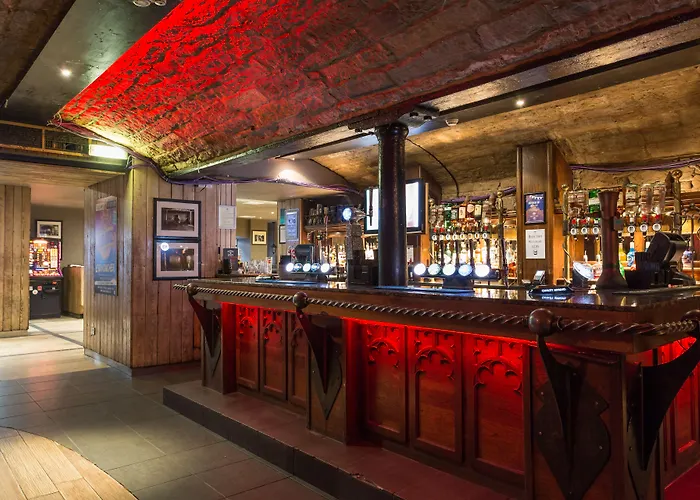 Stay Central Hotel 3*