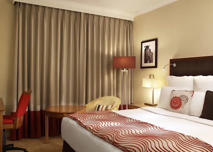 Delta By Marriott Hotel Edimburgo