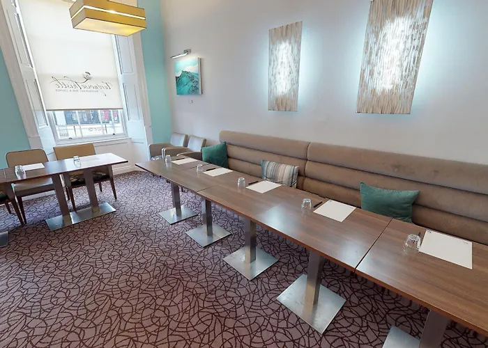 Indigo By Ihg 4*