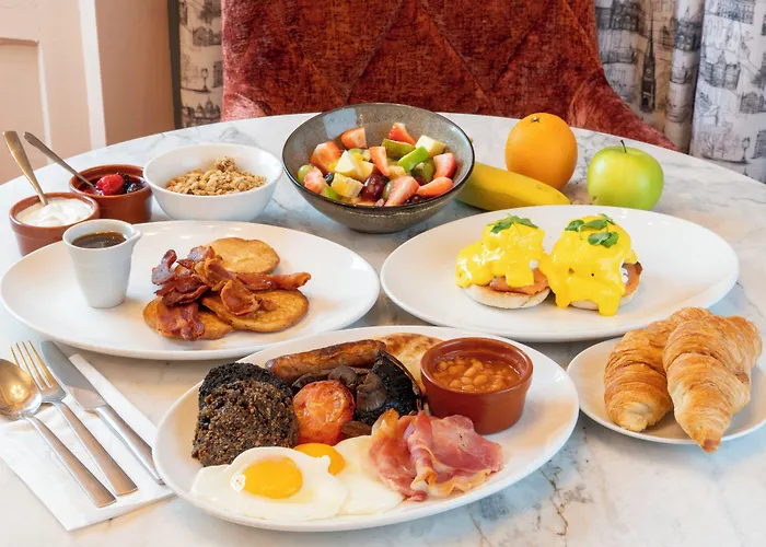 Indigo By Ihg Szálloda 4*