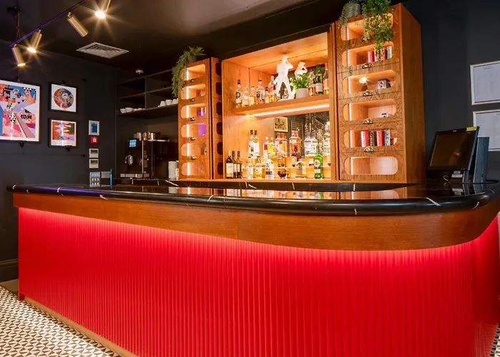Indigo By Ihg 4*