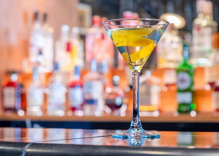 Indigo By Ihg Szálloda Edinburgh