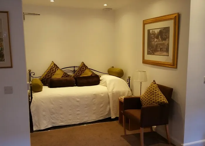 Hotel Royal Scots Club Edinburgh