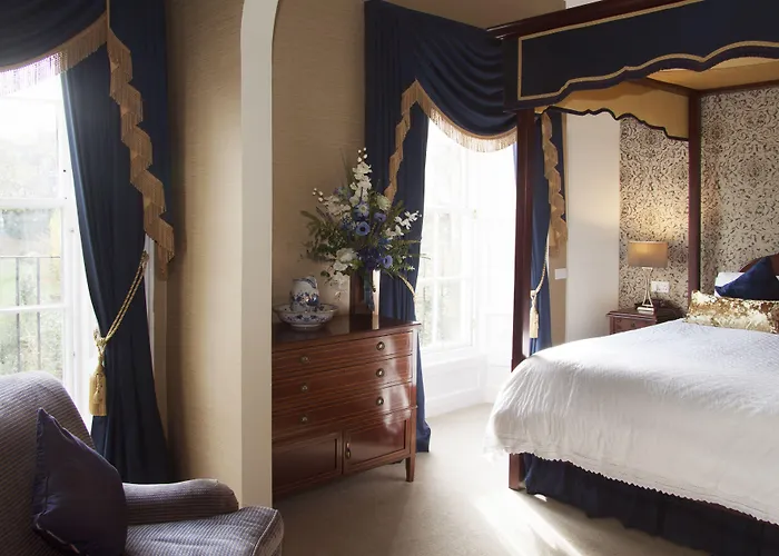 Hotel Royal Scots Club Edinburgh