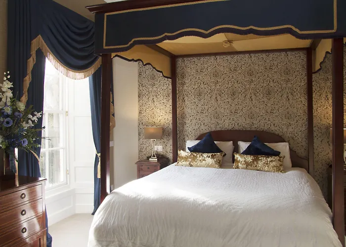 Royal Scots Club Edinburgh