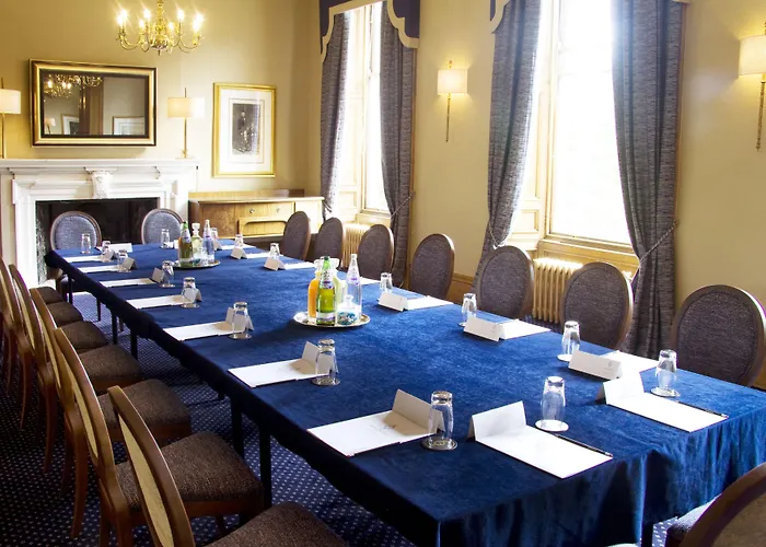 Royal Scots Club 3* Edinburgh