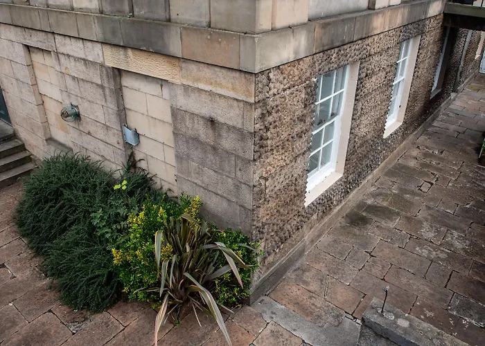 Hotel Royal Scots Club