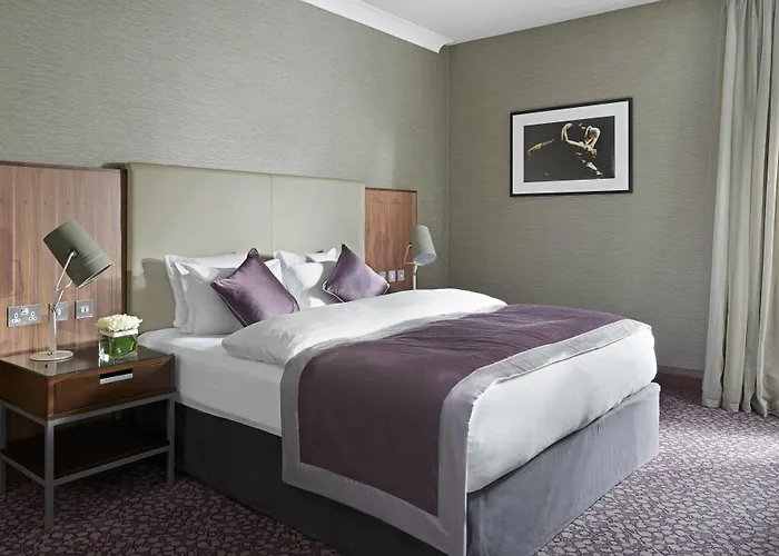 The Glasshouse, Autograph Collection Hotel Edinburgh