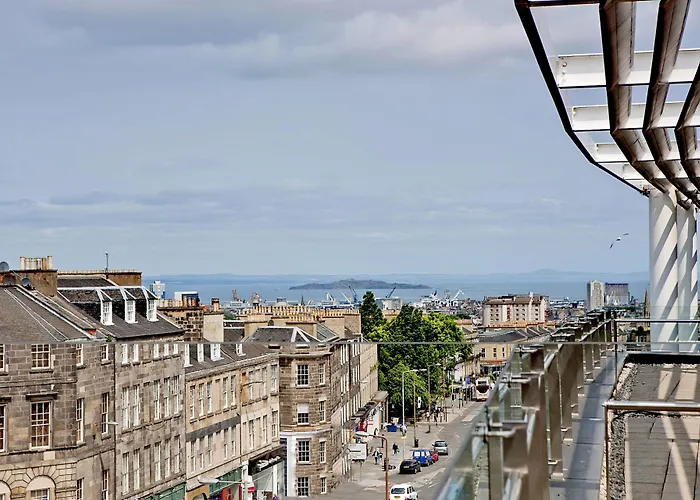 The Glasshouse, Autograph Collection Edinburgh