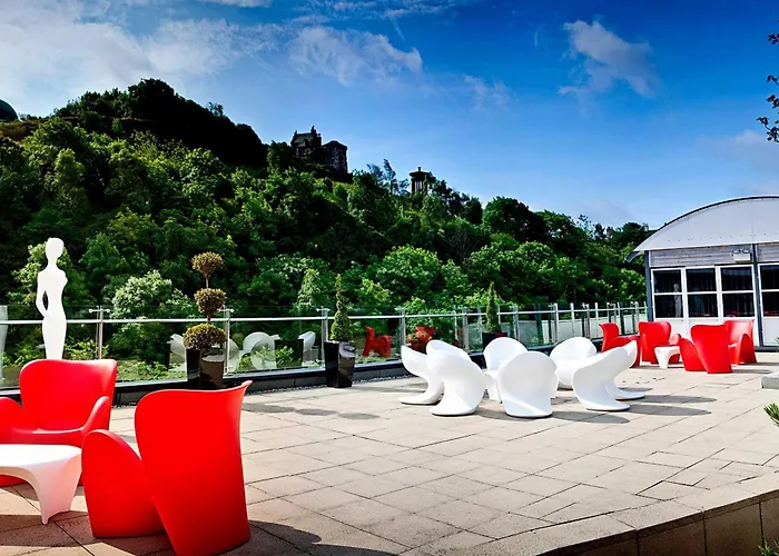 The Glasshouse, Autograph Collection Edinburgh