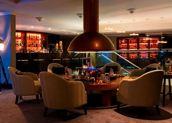 The Glasshouse, Autograph Collection Edinburgh