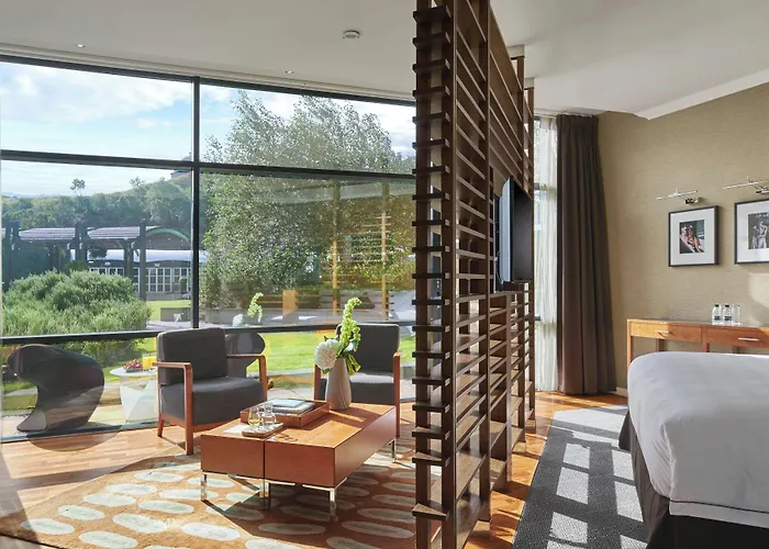 The Glasshouse, Autograph Collection Edinburgh