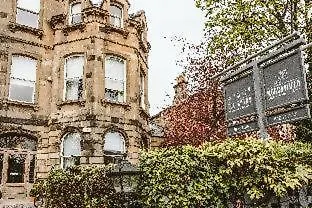 Murrayfield Edimburgo