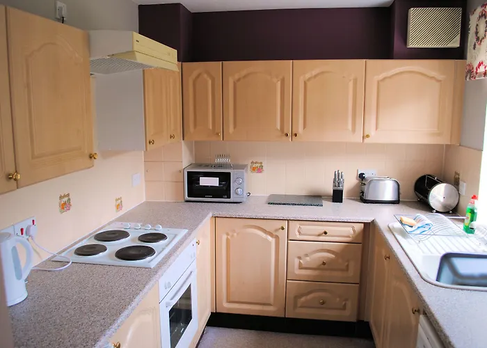 Edinburgh Aparthotel