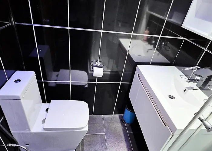 Duddingston - Only אדינבורו