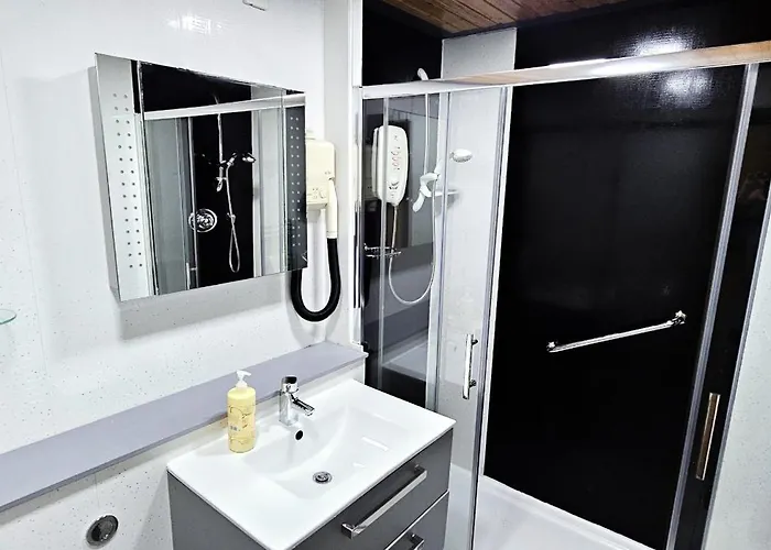 Duddingston - Only בית הארחה *