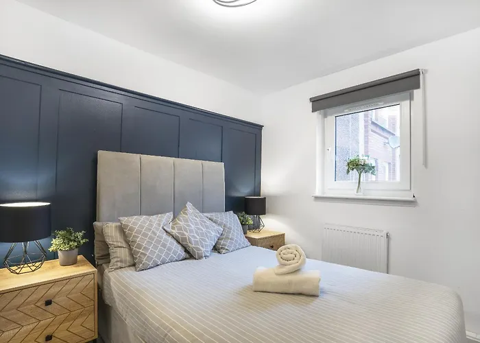 Murano 2 Bedroom - דירה