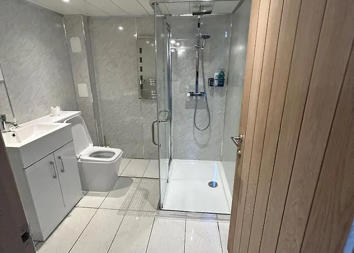 Fantastic 1 Bed In Heart Of * Edinburgh