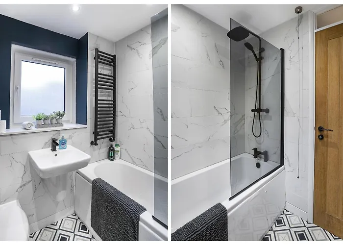 Murano 2 Bedroom - דירה