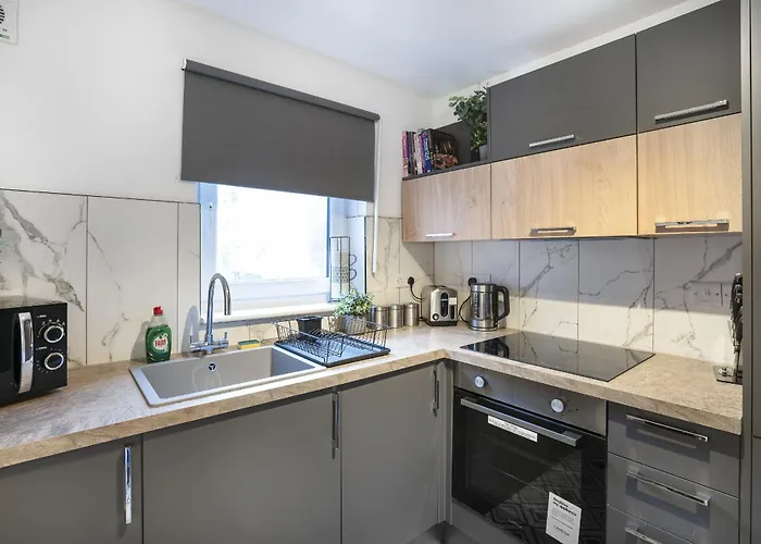 Murano 2 Bedroom - *