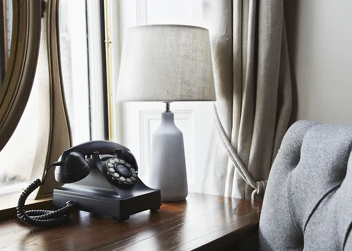 The Roseate - Small Luxury Of The World